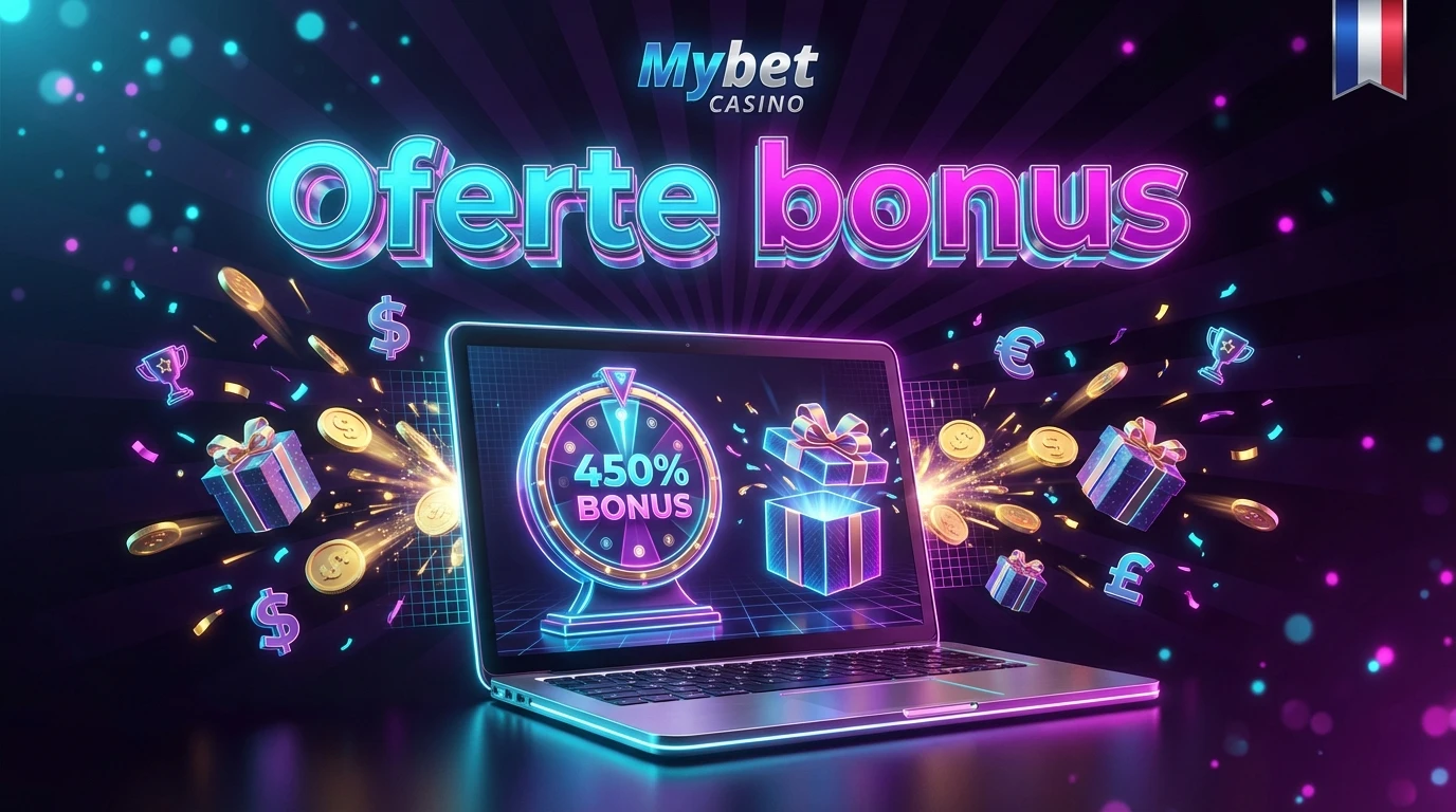 Oferte bonus