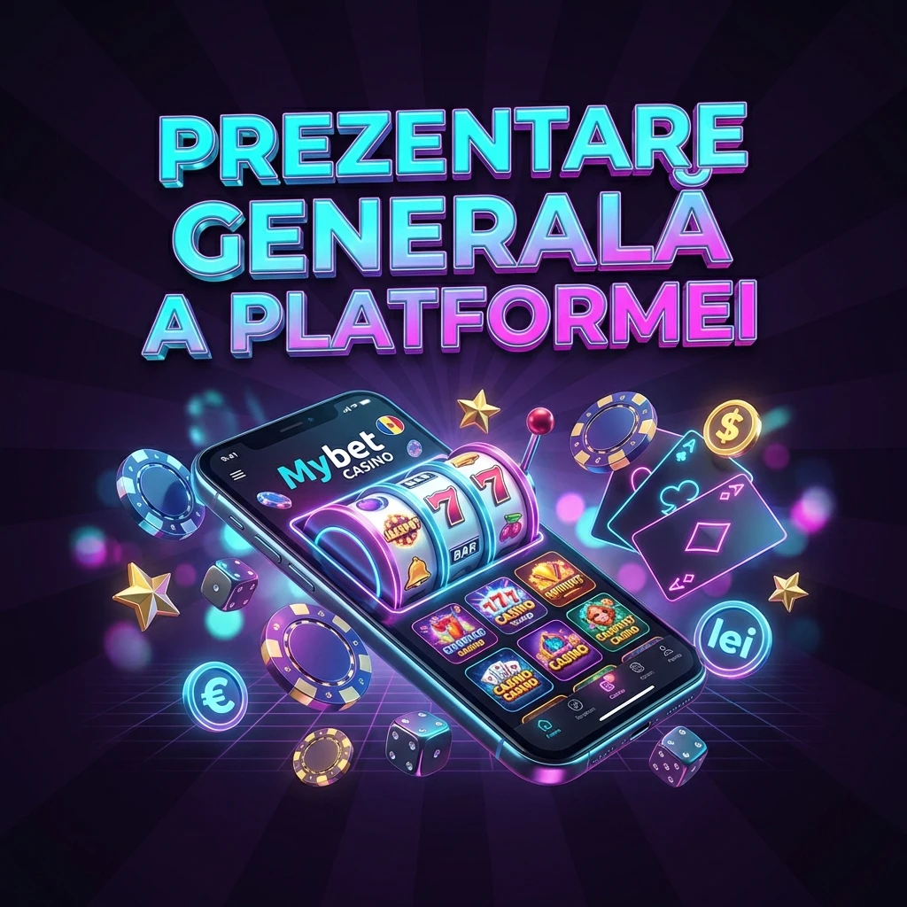 Prezentare generală a platformei